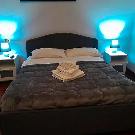 Kwatera prywatna Condori