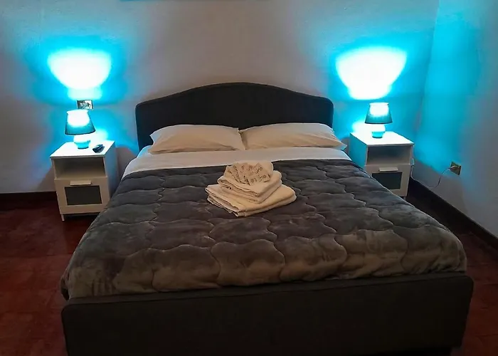 Kwatera prywatna Condori