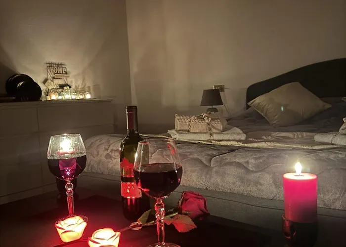 Condori 홈스테이