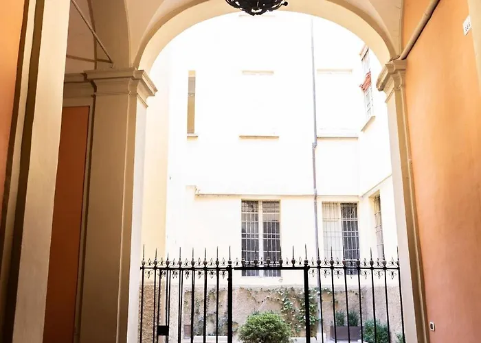 Alloggio in famiglia Condori *