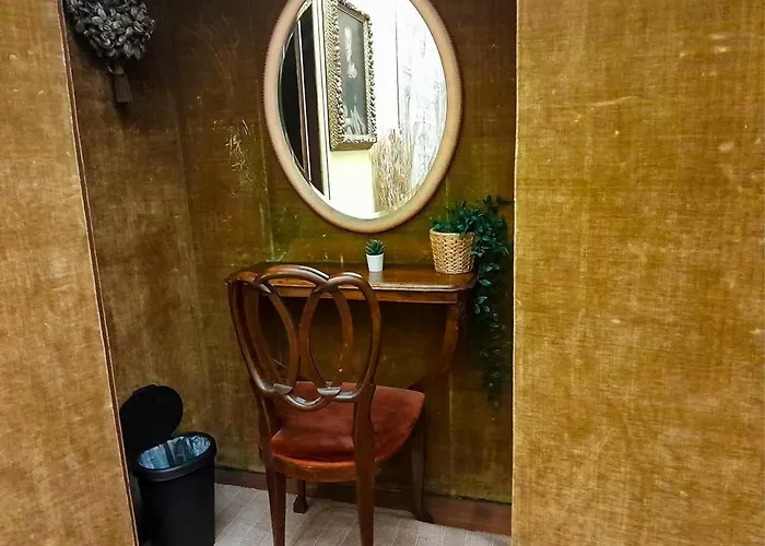 Pansiyon Condori Bolonya