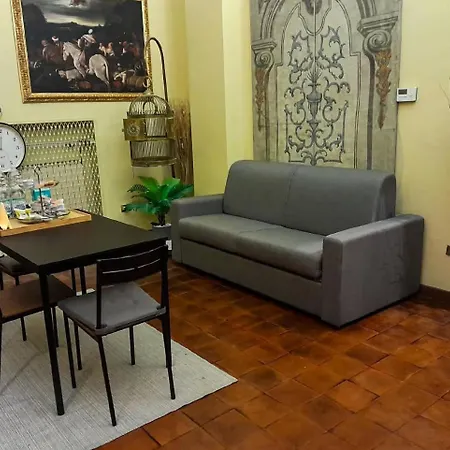 Condori Habitación en casa particular *