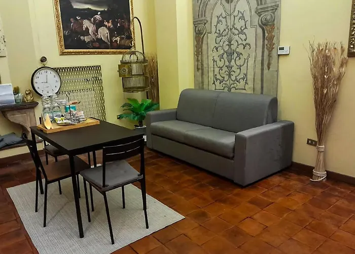 Condori Habitación en casa particular *